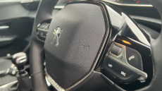 Peugeot 208 1.2 PureTech 100 Allure Premium + 5dr Petrol Hatchback